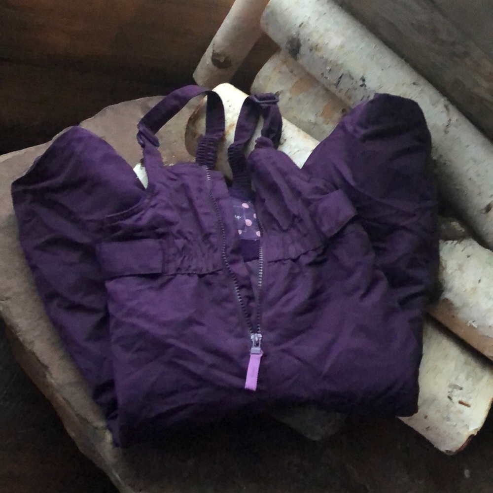 3T Cherokee Snow Pants